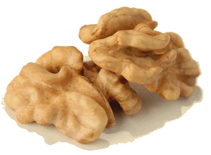 Walnuts